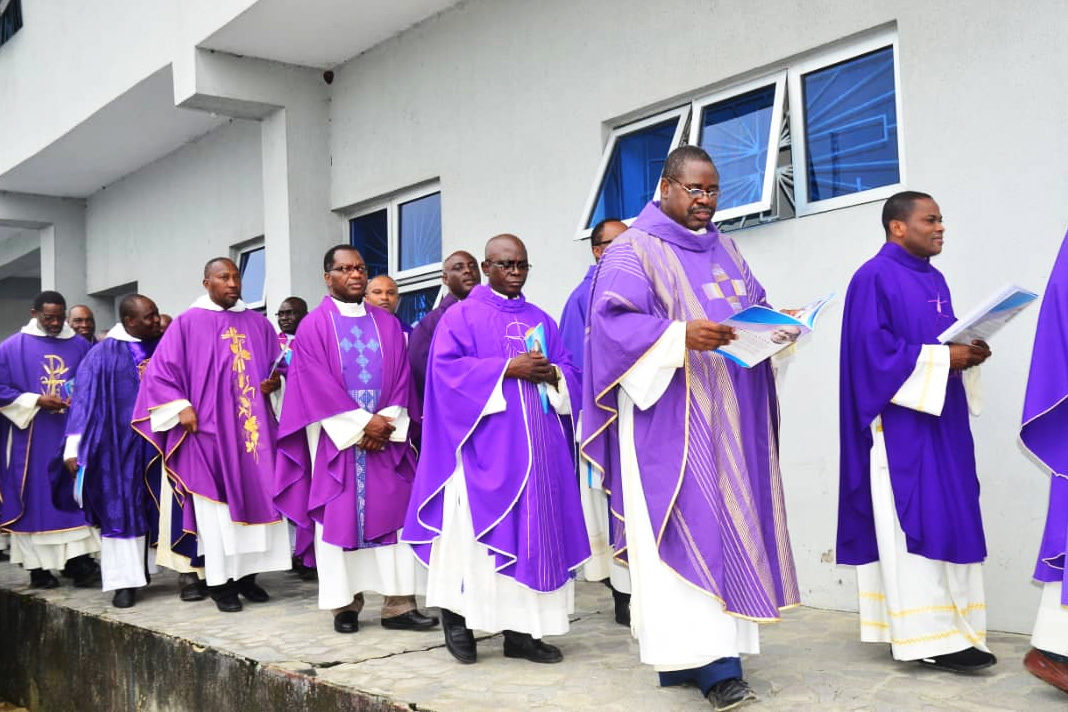 four-priests-abducted-by-gunmen-in-nigeria-released