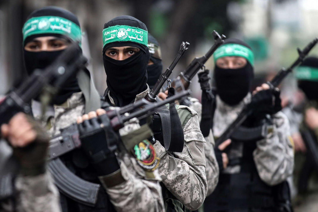 Hamas-Exploits-Sick-Palestinians-for-Terrorism