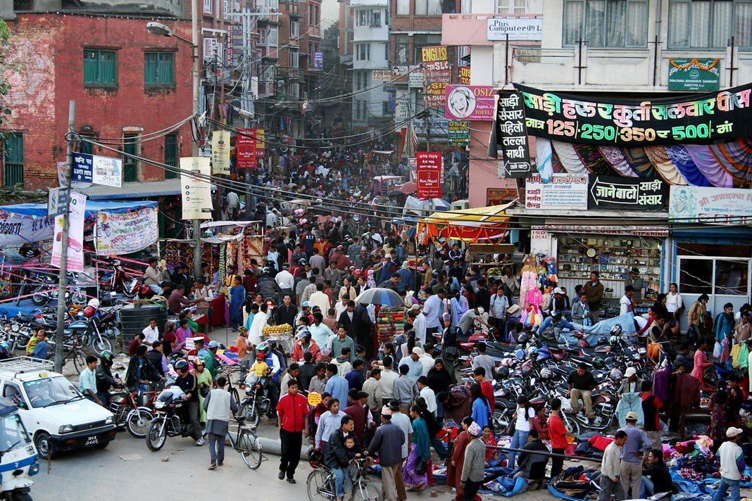 Nepali-Church-Grows-Despite-Anti-Conversion-Law