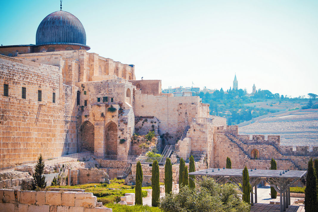 australia-recognizes-west-jerusalem-as-israels-capital