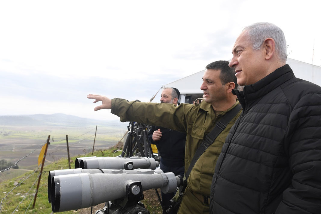 israeli-prime-minister-warns-hezbollah-terrorists-not-to-interfere-with-destruction-of-their-tunnels