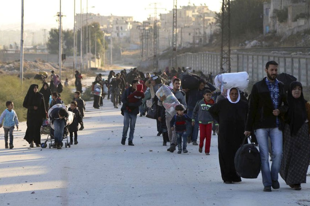 justin-welby-says-christians-in-the-middle-east-face-imminent-extinction