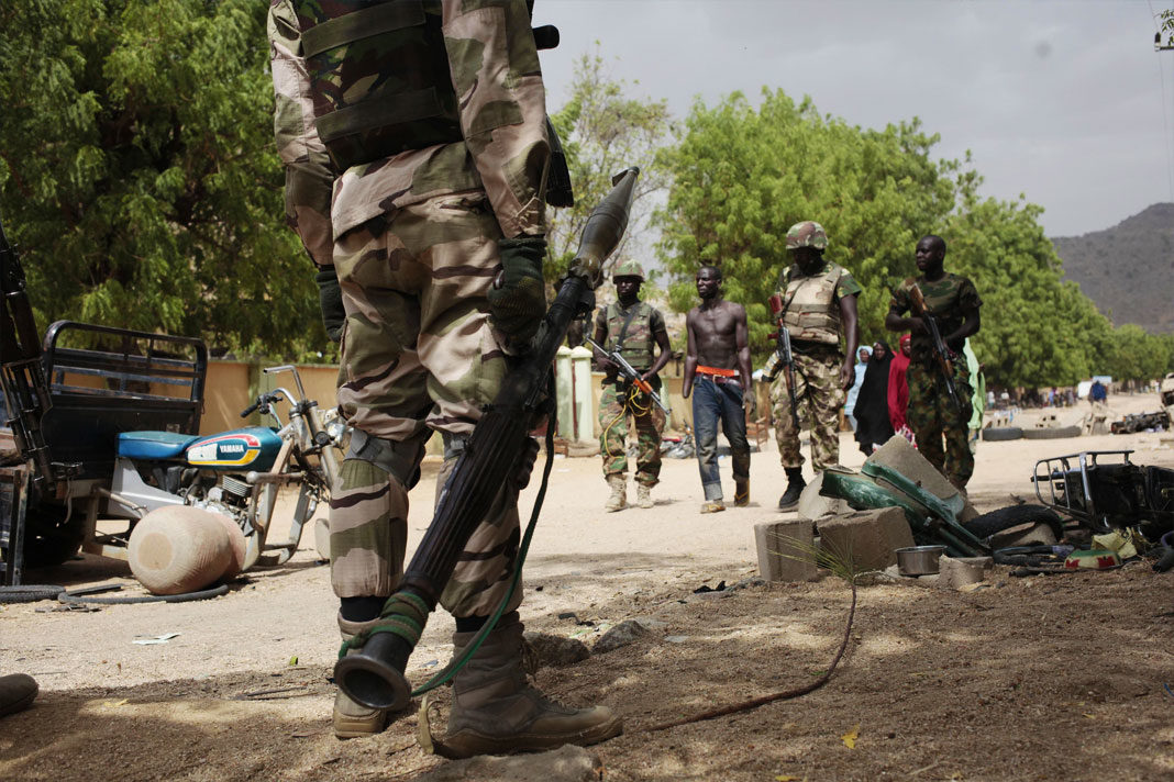 nigeria-unwilling-to-prosecute-boko-haram-amnesty-international