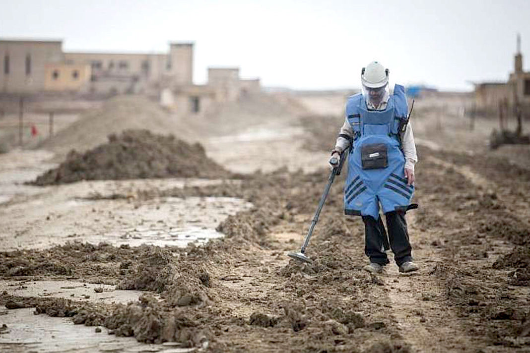 More-than-1,500-landmines-cleared-at-Jesus-baptism-site-on-Jordan-River