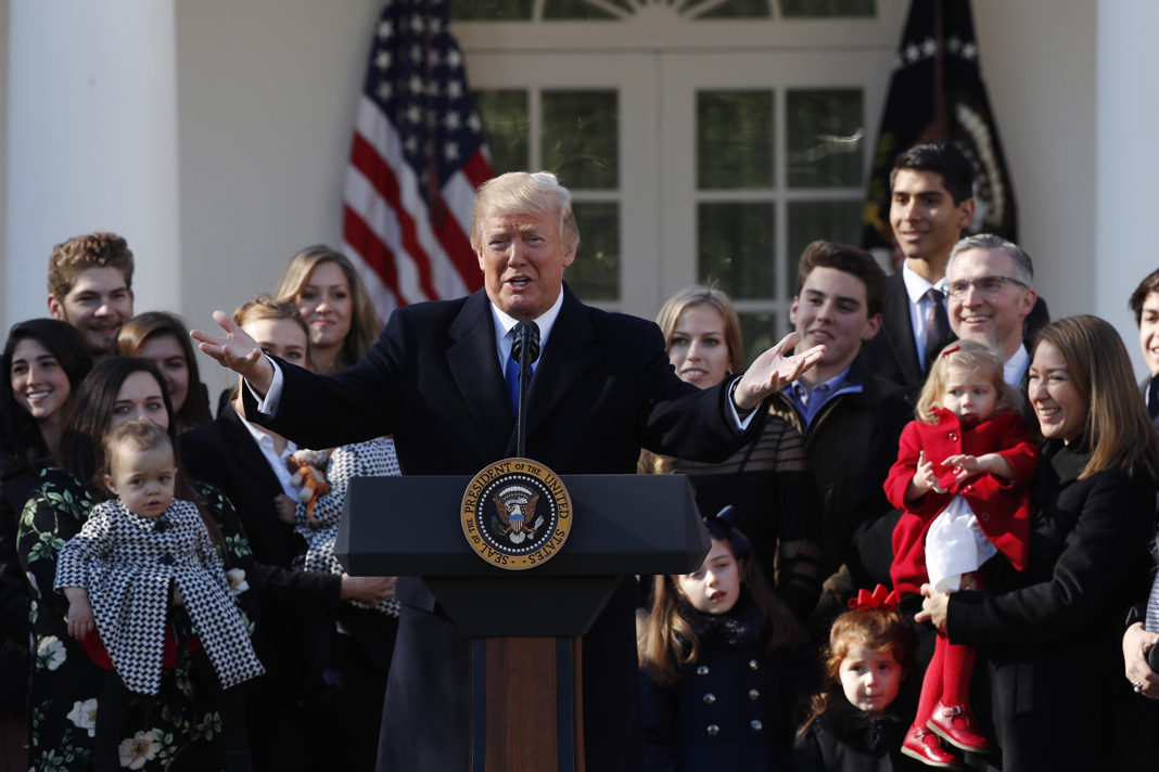 president-trump-addresses-march-for-life-i-will-veto-all-pro-abortion-bills
