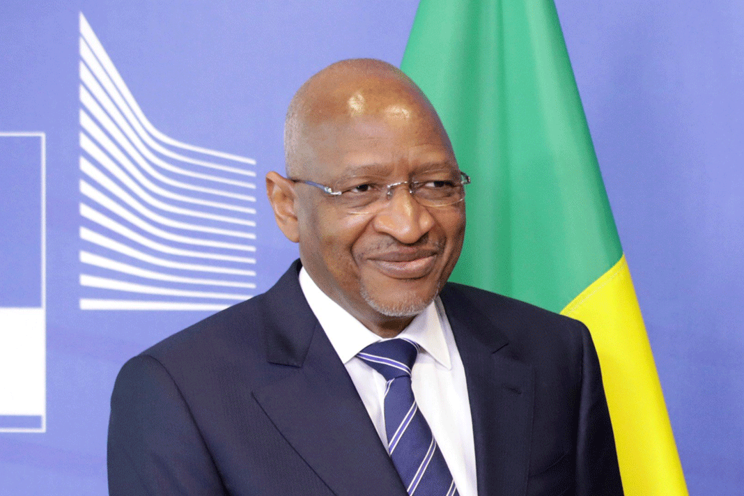 prime-minister-of-muslim-majority-nation-mali-to-visit-israel-in-coming-weeks