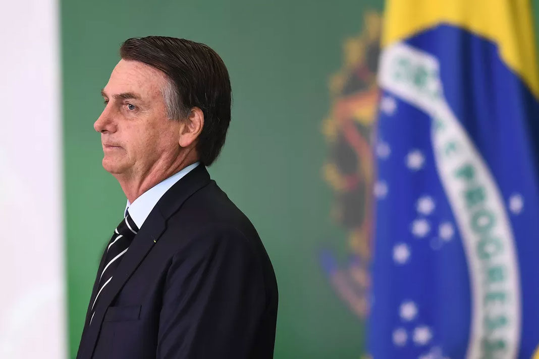 brazils-new-president-to-eliminate-transgender-pro-gay-ideology-from-schools Brazilian President Jair Bolsonaro