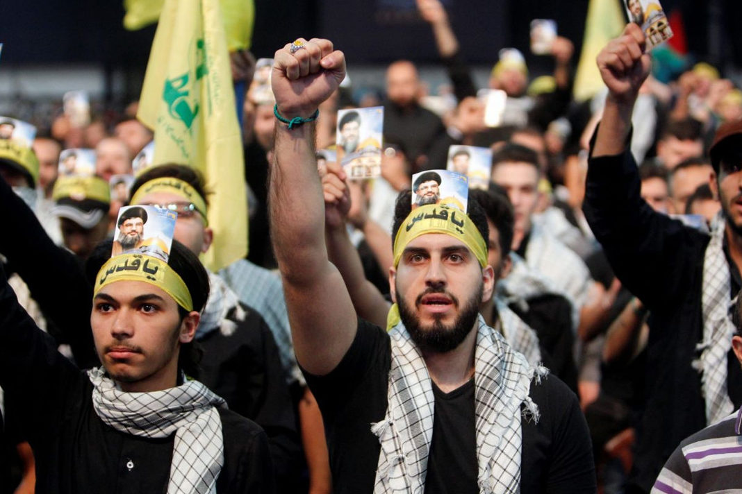 hezbollah