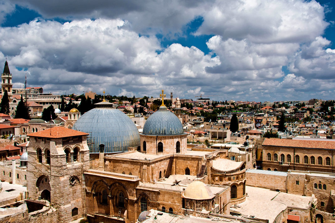 Israel