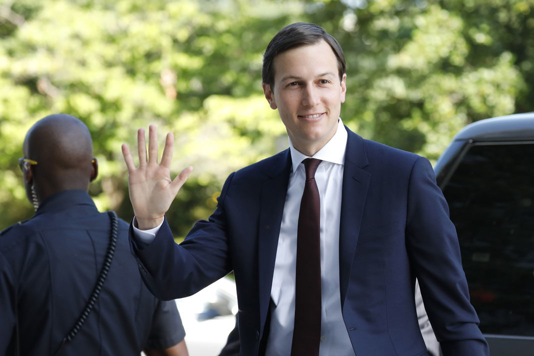 Jared Kushner