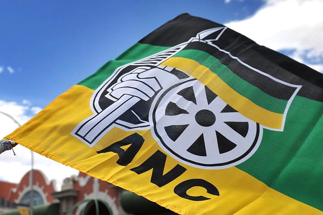 anc-to-campaign-in-churches-social-spaces-ahead-of-may-elections ANC Flag