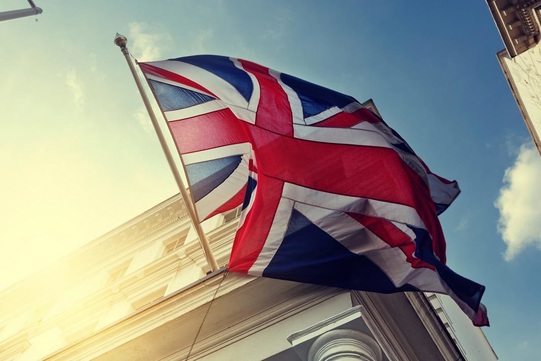 british-official-says-christianity-is-violent-blocks-iranian-christian-from-asylum British flag
