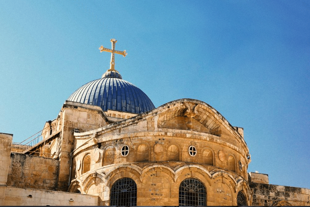 christian-leaders-disappointed-after-israel-shuts-down-government-christian-forum Israel