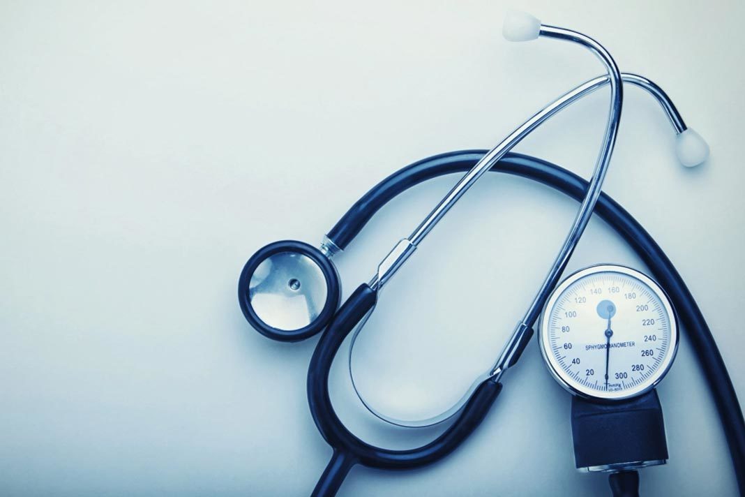 stethoscope