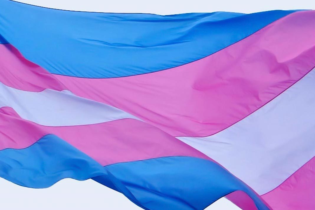 Transgender Flag