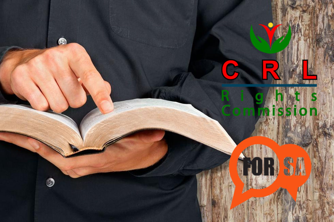 crl-doubles-down-on-threat-to-control-religious-practitioners CRL religious practitioners