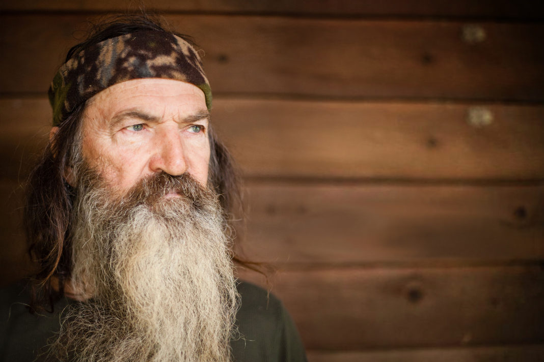Duck Dynasty