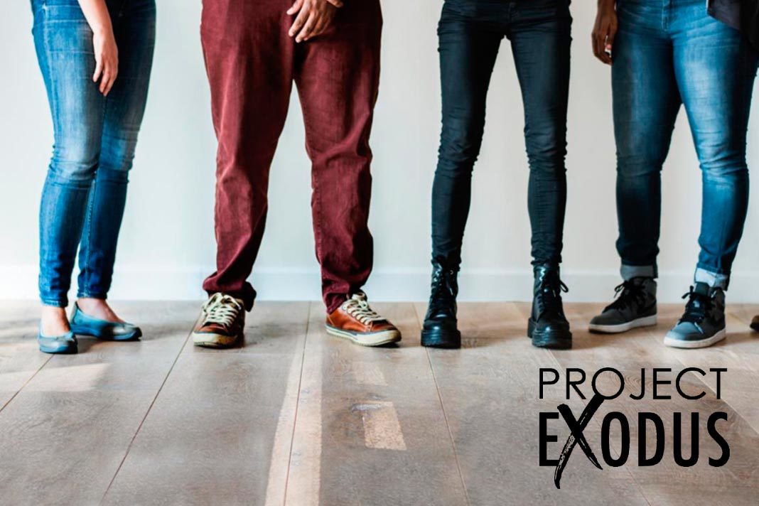 Project Exodus