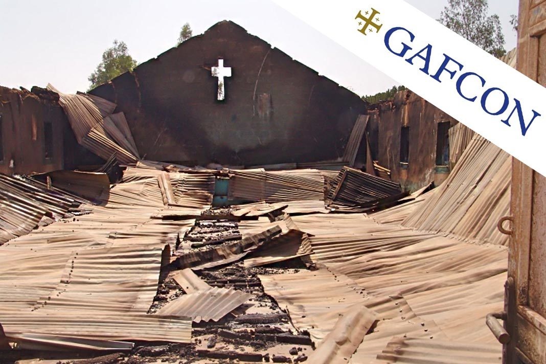 gafcon-commends-persecuted-churches-faithfulness-to-the-gospel Gafcon
