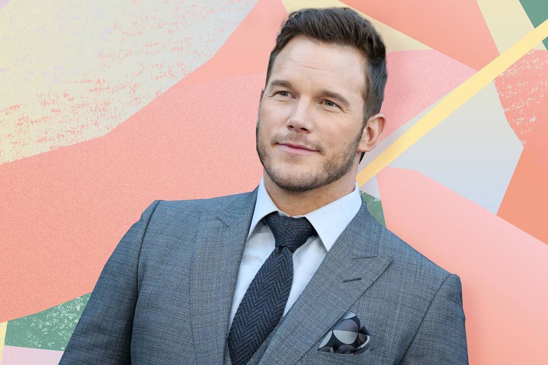 chris pratt