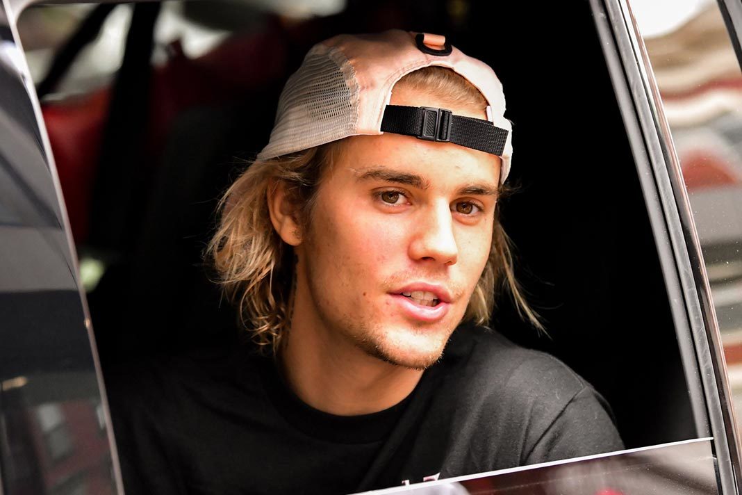 Justin Bieber