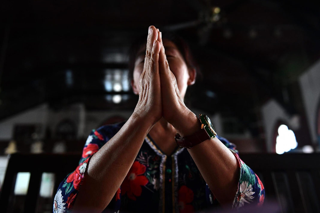mass-arrests-of-chinese-megachurch-members-continue-some-violently-beaten Chinese Christians