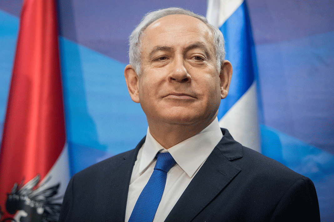 Netanyahu