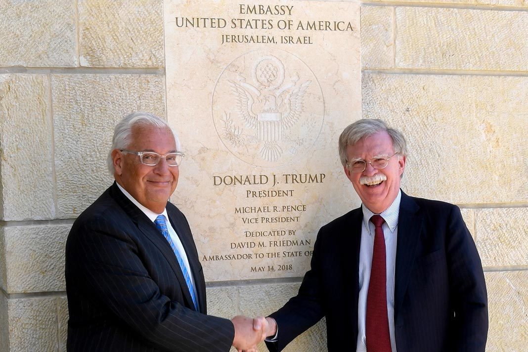 new-poll-americans-support-for-israel-falls-to-lowest-point-in-a-decade American support for Israel