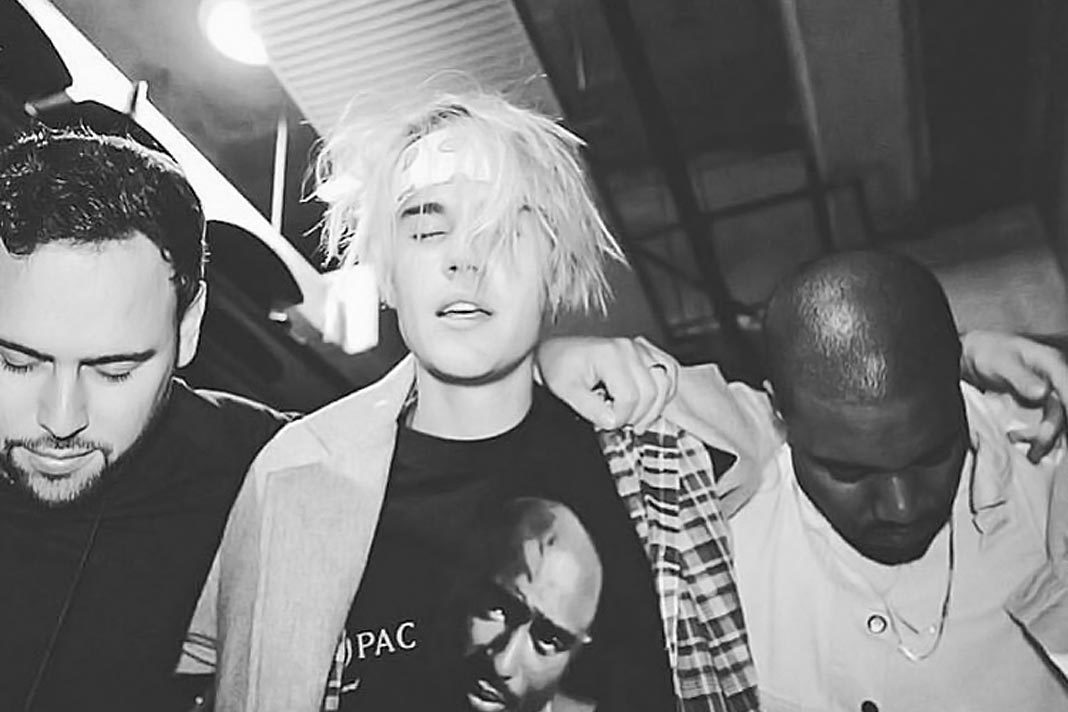 Justin Bieber
