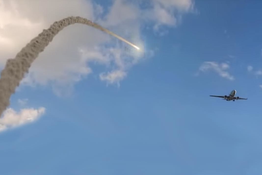 aircraft