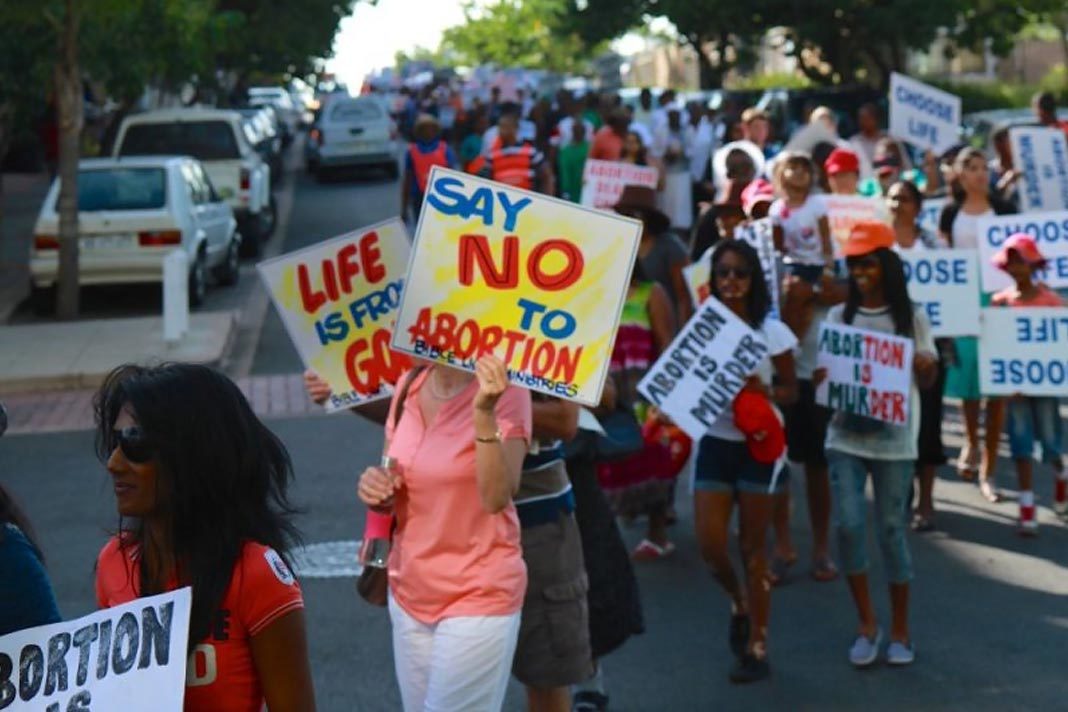 NATIONAL ALLIANCE FOR LIFE