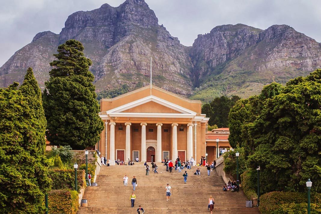 zionists-call-for-urgent-help-to-head-off-uct-boycott-of-israel The University of Cape Town