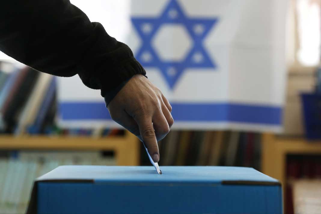Israeli Elections