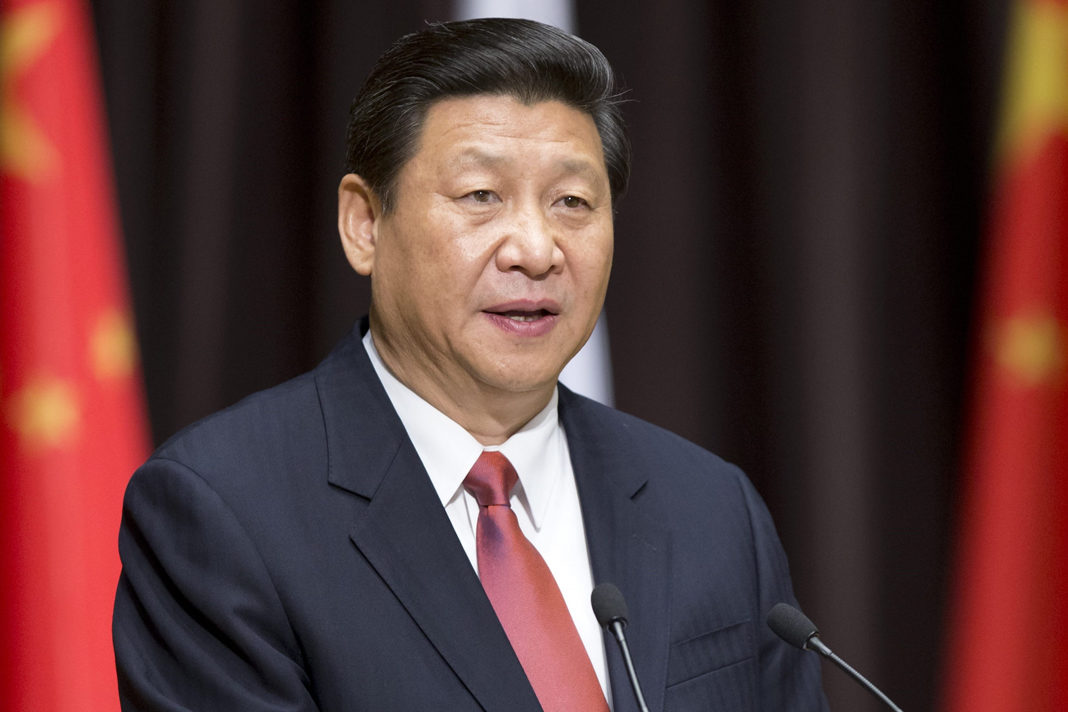 after-vatican-agreement-chinas-communist-leader-is-still-trying-to-stamp-out-religion Chinese President Xi Jinping
