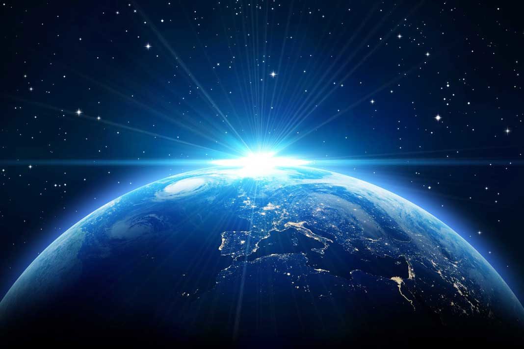 Earth