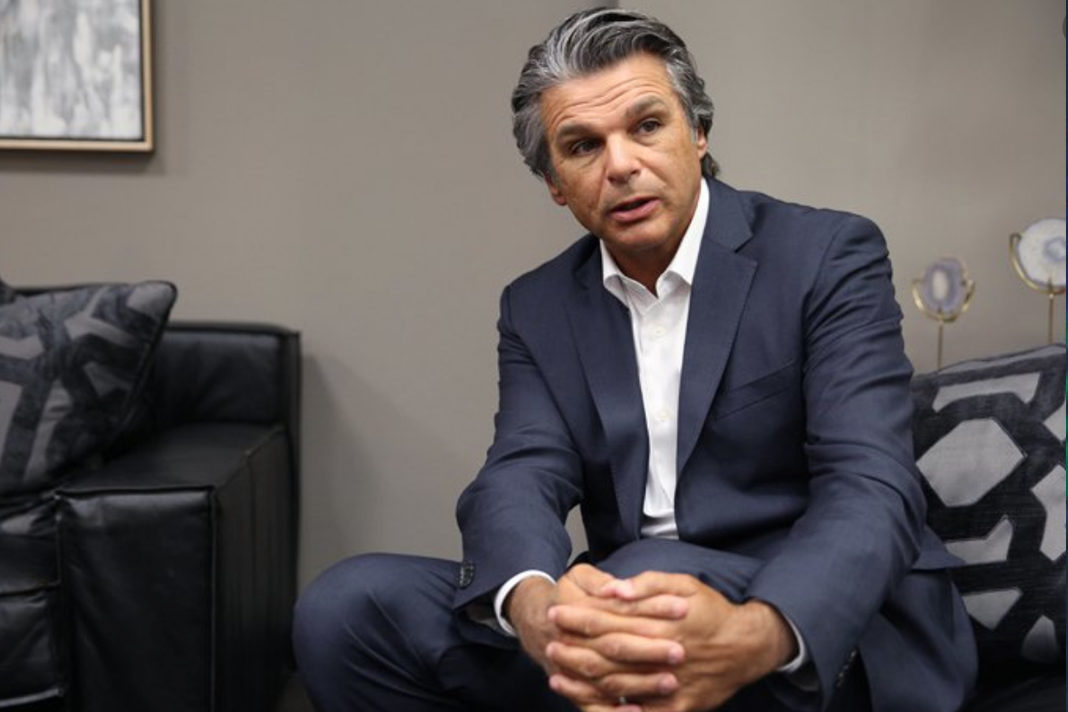 Jentezen Franklin