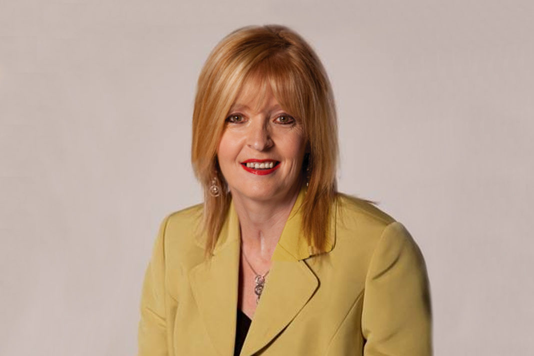 Janet Brann-Hollis