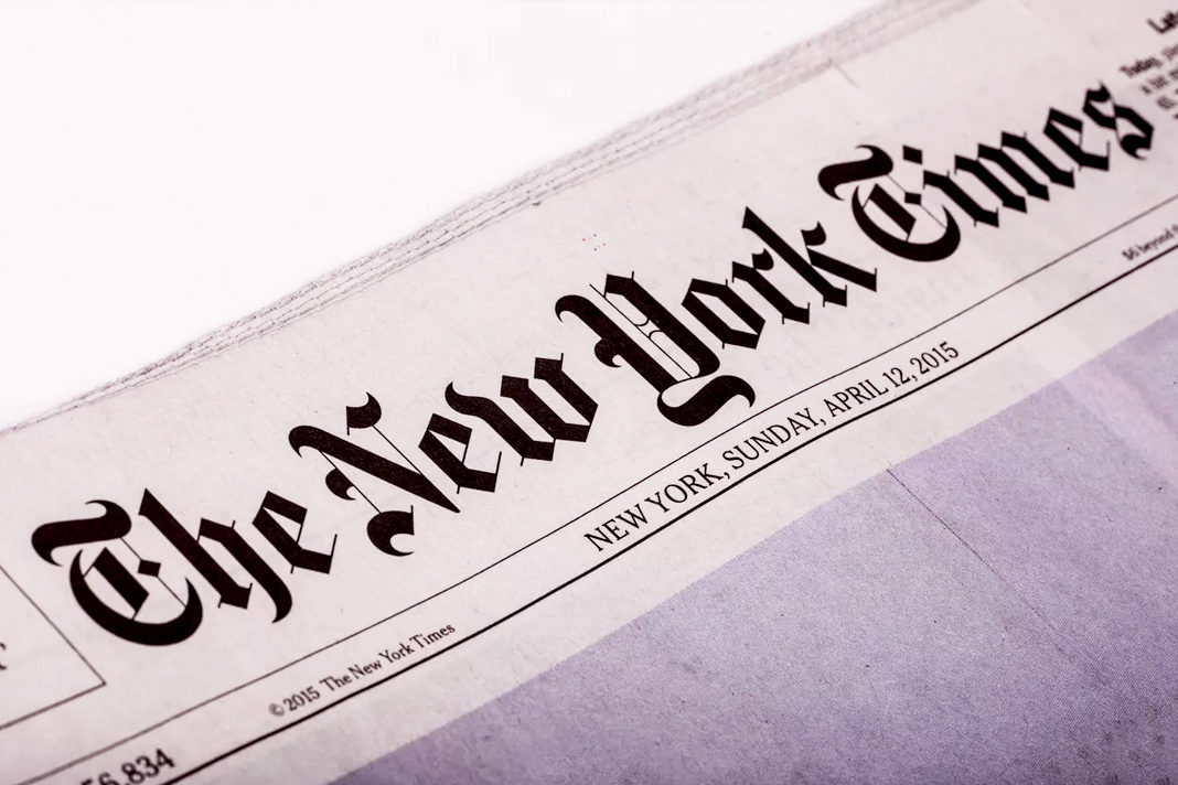 New York Times