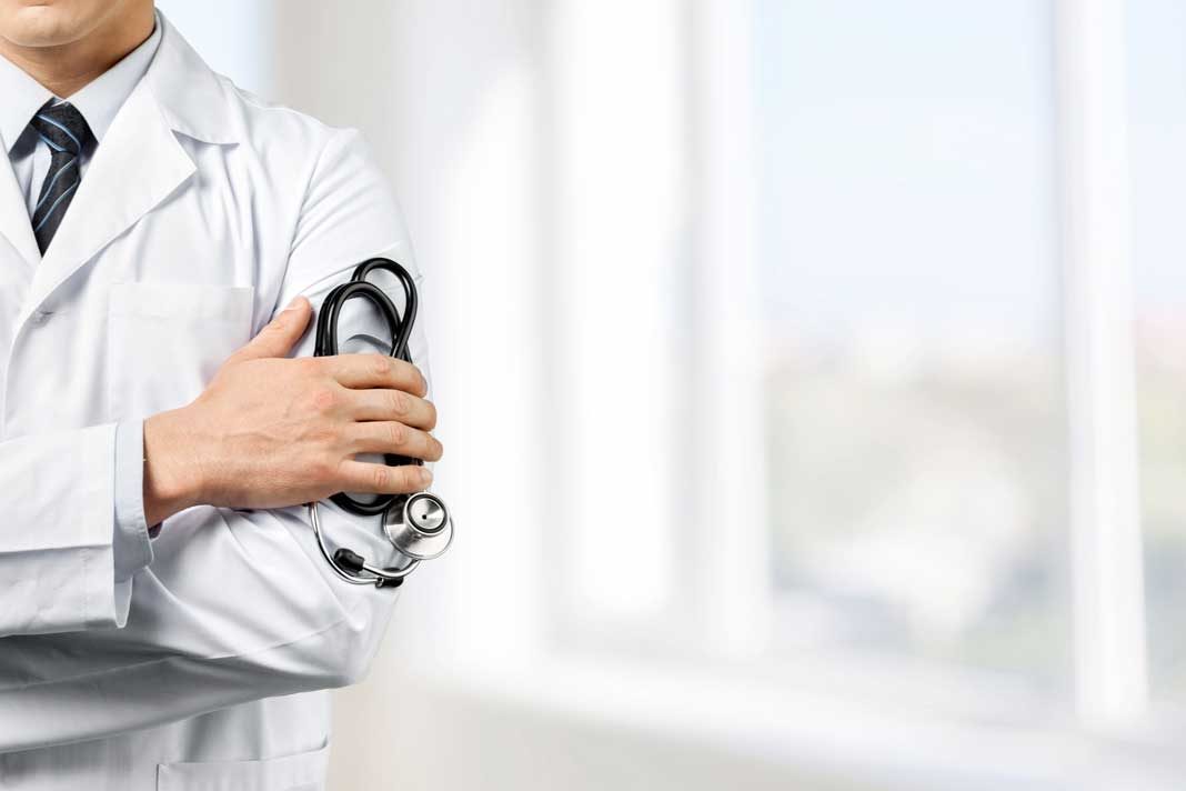 Doctor