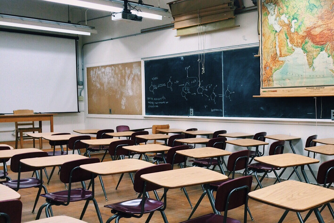 Public School
