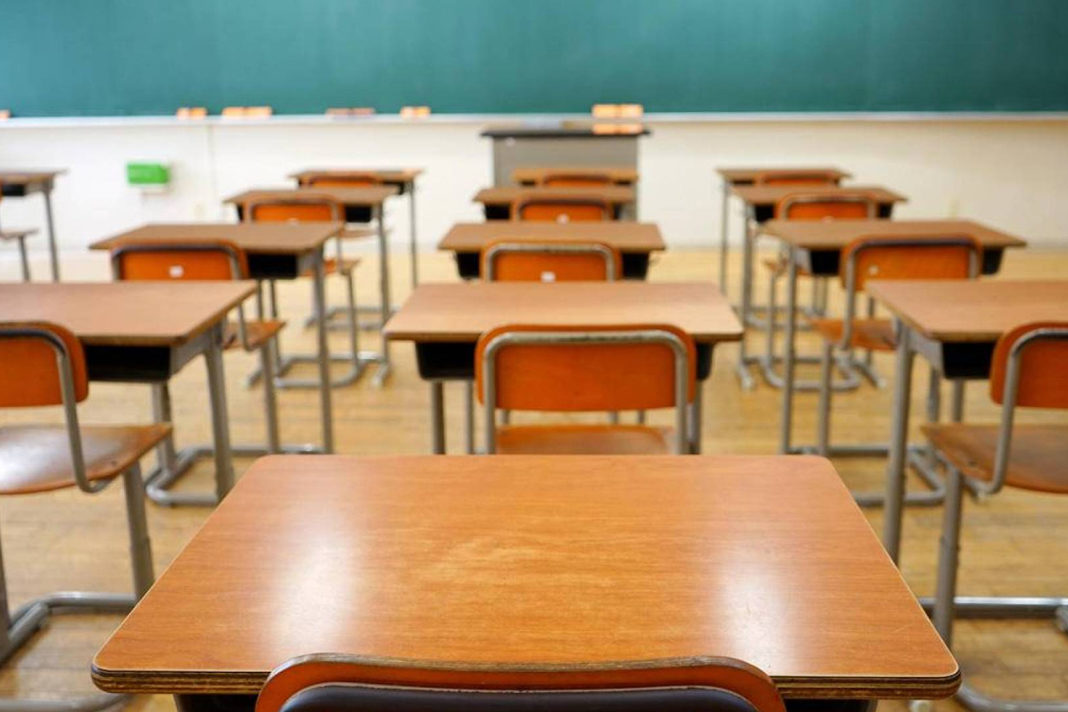 Classroom
