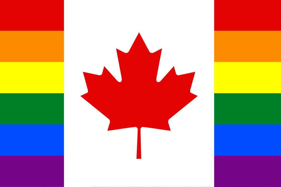 canadian-father-subject-to-arrest-without-warrant-if-he-refuses-to-call-daughter-by-male-name lgbt canada flag