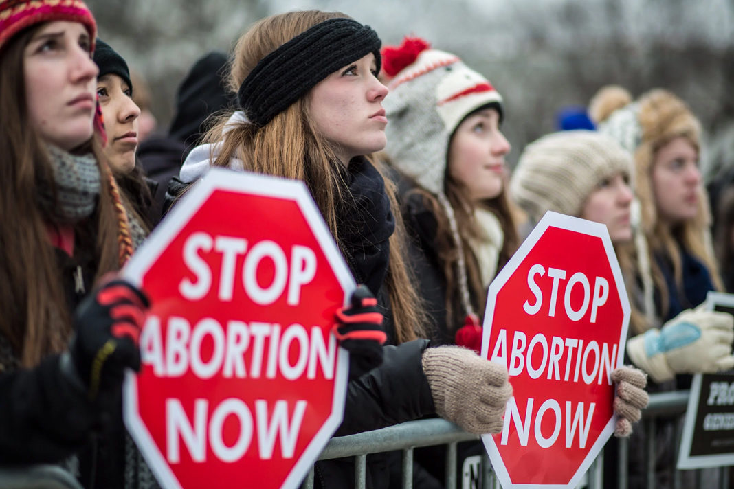 Pro-Life