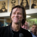 Jim Carrey