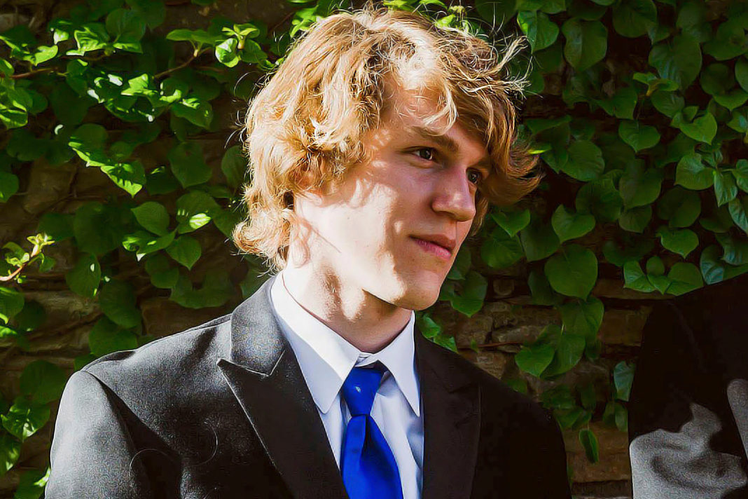 Riley Howell