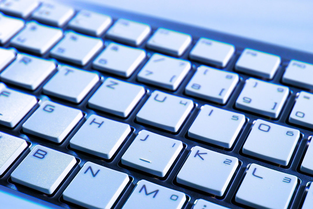 Keyboard