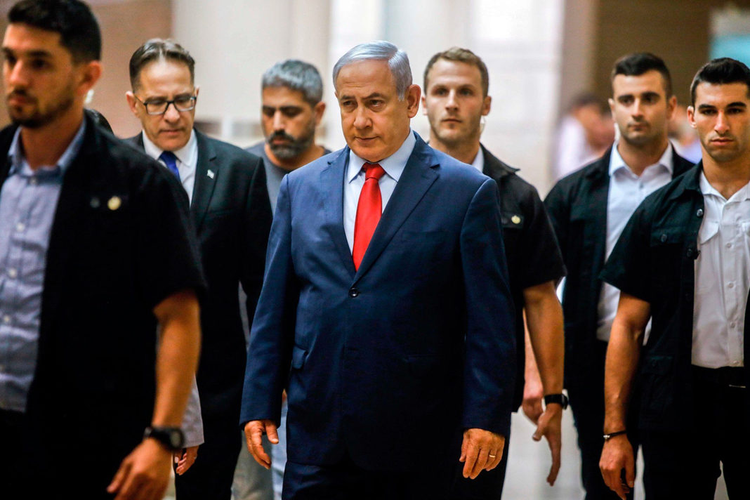 israel-to-hold-new-elections-after-netanyahu-coalition-talks-fail Benjamin Netanyahu