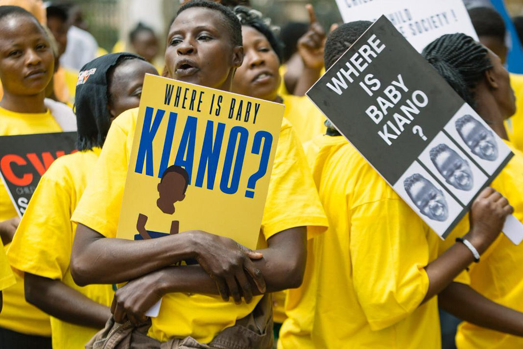 justice-delayed-case-of-3-year-old-taken-from-kenyan-christian-couple-gets-postponed-again Protesters rally for Kiano to be reunited with his legal guardians, Matt and Daisy Mazzoncini