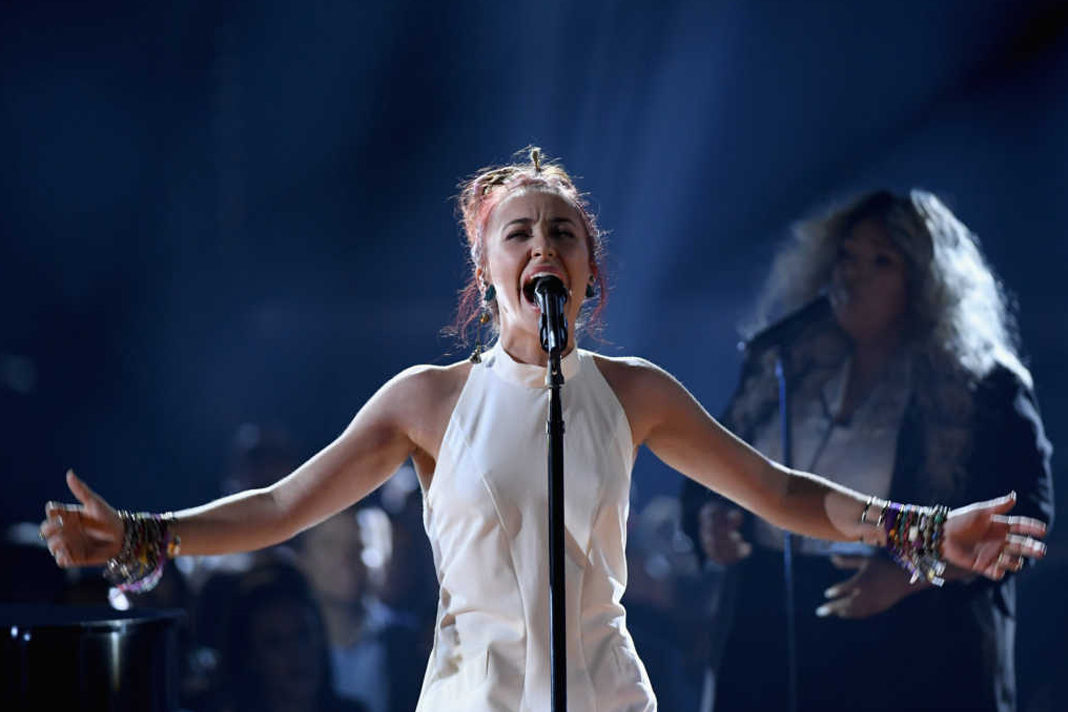 Lauren Daigle