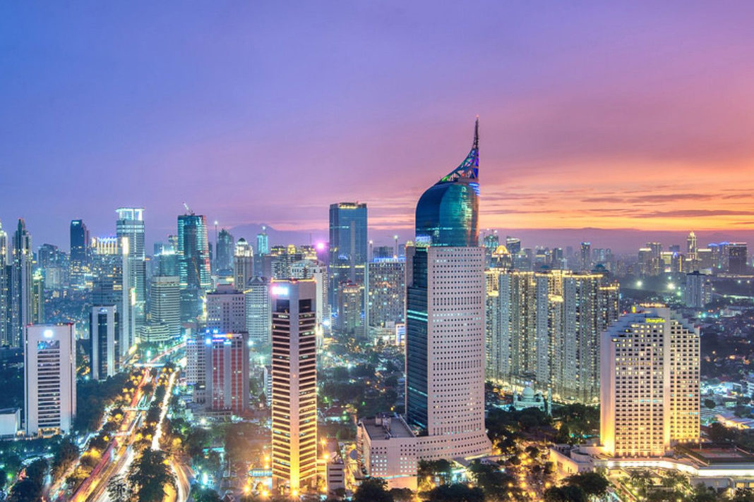 Indonesia